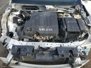 2016 Buick LaCrosse with VIN 1G4GA5G32GF159758, listed as a Copart auction lot 44395775 with 78,876 mi miles and Salvage Title. Bid and sale history available at carsss.com. Image 11.