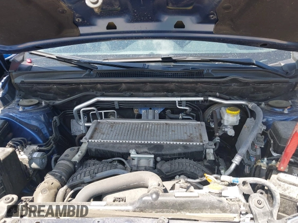 2021 Subaru Ascent Premium with VIN 4S4WMAFD6M3428461, listed as a IAAI auction lot 42450785 with 55,120 mi miles and . Bid and sale history available at DreamBid. Image 10.