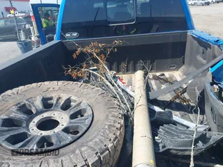2021 Ford F-250 XL с VIN 1FT7W2BN4MEC17707, выставлен на аукционе IAAI как лот 42308073 с пробегом 150 046 миль миль и . История ставок и продаж доступна на DreamBid. Изображение 12.