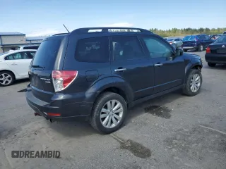 2012 Subaru Forester X Premium with VIN JF2SHADC9CH463273, listed as a Copart auction lot 56579405 with 164,887 mi miles and Salvage title. Bid and sale history available at DreamBid. Image 3.