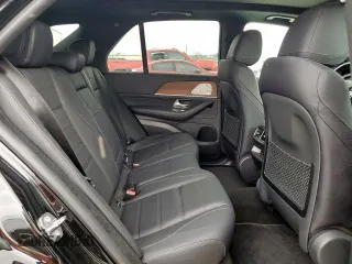 2021 Mercedes-Benz GLE 450 с VIN 4JGFB5KB5MA366676, выставлен на аукционе Copart как лот 51294745 с пробегом 67 252 миль миль и Списание • Salvage title. История ставок и продаж доступна на DreamBid. Изображение 11.
