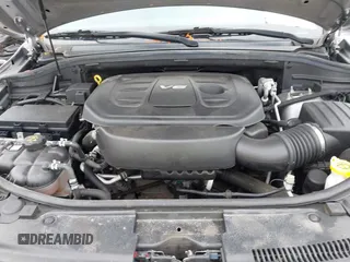 2017 Jeep Grand Cherokee Laredo with VIN 1C4RJFAG3HC963309, listed as a IAAI auction lot 42501394 with 145,315 mi miles and . Bid and sale history available at DreamBid. Image 10.