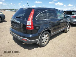 2007 Honda CR-V EX с VIN JHLRE48517C062454, выставлен на аукционе Copart как лот 62869895 с пробегом 180 799 миль миль и Чистый • Clean title. История ставок и продаж доступна на DreamBid. Изображение 3.
