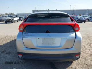 2020 Mitsubishi Eclipse Cross ES z VIN JA4AT3AA4LZ023053, wystawiony jako IAAI lot #41724940 z przebiegiem 93 485 mil mil oraz . Historia ofert i sprzedaży dostępna na DreamBid. Obrazek 17.
