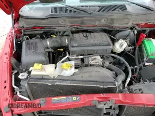 2006 Dodge 1500 ST z VIN 1D7HA16N66J220969, wystawiony jako Copart lot #85667454 z przebiegiem 130 249 mil mil oraz Szkoda całkowita • Salvage title. Historia ofert i sprzedaży dostępna na DreamBid. Obrazek 15.