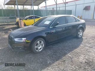 2013 Audi A4 Premium Plus z VIN WAUFFAFL9DN039756, wystawiony jako IAAI lot #42040072 z przebiegiem 68 608 mil mil oraz . Historia ofert i sprzedaży dostępna na DreamBid. Obrazek 2.