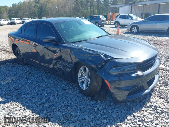 2019 Dodge Charger SXT with VIN 2C3CDXBG2KH695976, listed as a IAAI auction lot 41859947 with 161,093 mi miles and . Bid and sale history available at DreamBid. Image 1.