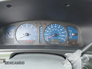 2001 Toyota Sienna LE with VIN 4T3ZF13C11U395630, listed as a IAAI auction lot 41743896 with 189,986 mi miles. Bid and sale history available at carsss.com. Image 7.