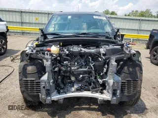 2024 Jeep Grand Cherokee Limited with VIN 1C4RJKBG5R8602420, listed as a Copart auction lot 59916485 with Not provided miles and Non repairable. Bid and sale history available at DreamBid. Image 5.