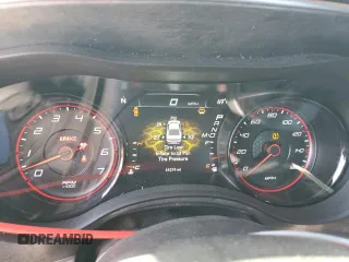 2021 Dodge Charger R/T z VIN 2C3CDXCTXMH668765, wystawiony jako Copart lot #54455175 z przebiegiem 41 019 mil mil oraz Szkoda całkowita • Salvage title. Historia ofert i sprzedaży dostępna na DreamBid. Obrazek 9.