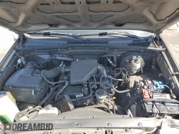 2009 Toyota Tacoma with VIN 5TENX22N99Z599340, listed as a Copart auction lot 49167025 with 63,186 mi miles and Salvage Title. Bid and sale history available at carsss.com. Image 11.