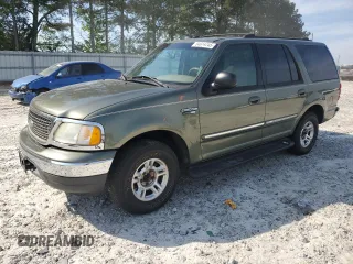 2001 Ford Expedition XLT z VIN 1FMRU15W51LB78285, wystawiony jako Copart lot #54914745 z przebiegiem Nie podano mil oraz Szkody całkowita. Historia ofert i sprzedaży dostępna na DreamBid. Obrazek 1.