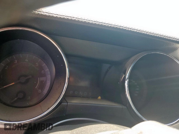 2016 Ford Mustang EcoBoost z VIN 1FA6P8TH1G5307413, wystawiony jako Copart lot #53305285 z przebiegiem Nie podano mil oraz Szkoda całkowita • Salvage title. Historia ofert i sprzedaży dostępna na DreamBid. Obrazek 9.