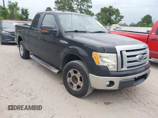 2011 Ford F-150 XL z VIN 1FTFX1CF4BFC30989, wystawiony jako IAAI lot #42750518 z przebiegiem Nie podano mil oraz . Historia ofert i sprzedaży dostępna na DreamBid. Obrazek 1.