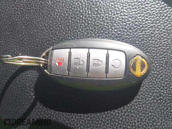 2015 Nissan Murano SL z VIN 5N1AZ2MH1FN209826, wystawiony jako IAAI lot #42048318 z przebiegiem 110 190 mil mil oraz . Historia ofert i sprzedaży dostępna na DreamBid. Obrazek 11.