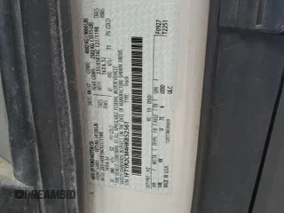 2017 Ford Transit с VIN 1FTYR2CM4HKB52561, выставлен на аукционе Copart как лот 60880495 с пробегом 196 281 миль миль и Списание • Salvage title. История ставок и продаж доступна на DreamBid. Изображение 13.