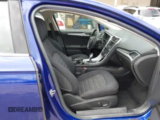 2016 Ford Fusion SE with VIN 1FA6P0HD8G5135436, listed as a IAAI auction lot 42644926 with 200,070 mi miles and . Bid and sale history available at DreamBid. Image 5.