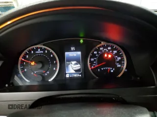 2015 Toyota Camry XLE with VIN 4T1BF1FK8FU050096, listed as a Copart auction lot 54348005 with 216,024 mi miles and Salvage Title. Bid and sale history available at carsss.com. Image 9.