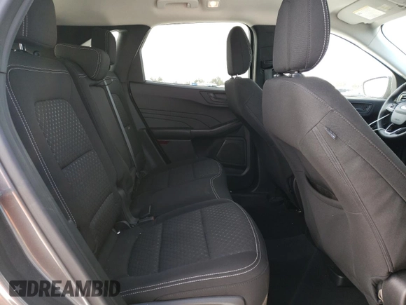 2023 Ford Escape Active with VIN 1FMCU0GZ1PUA76007, listed as a Copart auction lot 41665885 with 19,807 mi miles and Clean Title. Bid and sale history available at DreamBid. Image 11.