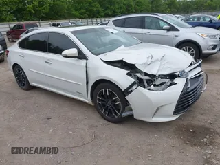 2016 Toyota Avalon XLE Premium z VIN 4T1BD1EB3GU049737, wystawiony jako IAAI lot #42199113 z przebiegiem 157 686 mil mil oraz . Historia ofert i sprzedaży dostępna na DreamBid. Obrazek 1.