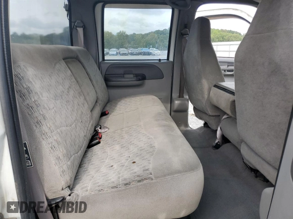 2000 Ford Super Duty F-250 XL with VIN 1FTNW21S1YED90136, listed as a Copart auction lot 71520914 with 378,931 mi miles and Salvage Title. Bid and sale history available at carsss.com. Image 11.