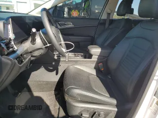 2024 Kia Sportage SX-Prestige z VIN 5XYK5CDFXRG208534, wystawiony jako Copart lot #43595735 z przebiegiem 14 827 mil mil oraz Szkoda całkowita • Salvage title. Historia ofert i sprzedaży dostępna na DreamBid. Obrazek 7.