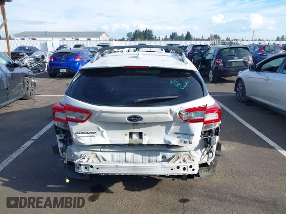 2017 Subaru Impreza Limited with VIN 4S3GTAT65H3749933, listed as a IAAI auction lot 41837667 with 85,036 mi miles and . Bid and sale history available at DreamBid. Image 17.