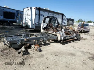 2019 Ford F-350 XL z VIN 1FD8X3HT3KEC96874, wystawiony jako Copart lot #60528555 z przebiegiem Nie podano mil oraz Czysty tytuł • Clean title. Historia ofert i sprzedaży dostępna na DreamBid. Obrazek 3.