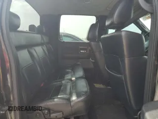 2007 Ford F-150 XLT with VIN 1FTPW12V77KA88667, listed as a Copart auction lot 62866785 with Not provided miles and Salvage title. Bid and sale history available at DreamBid. Image 10.