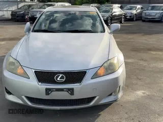 2006 Lexus IS 250 с VIN JTHBK262265019974, выставлен на аукционе Copart как лот 84730945 с пробегом 165 365 миль миль и Чистый • Clean title. История ставок и продаж доступна на DreamBid. Изображение 11.