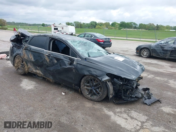 2015 Ford Fusion SE с VIN 3FA6P0H73FR143255, выставлен на аукционе IAAI как лот 42169107 с пробегом 121 630 миль миль и . История ставок и продаж доступна на DreamBid. Изображение 1.