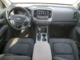 2022 Chevrolet Colorado 4WD LT с VIN 1GCGTCEN7N1242409, выставлен на аукционе Copart как лот 52299485 с пробегом 45 327 миль миль и Списание • Salvage title. История ставок и продаж доступна на DreamBid. Изображение 8.