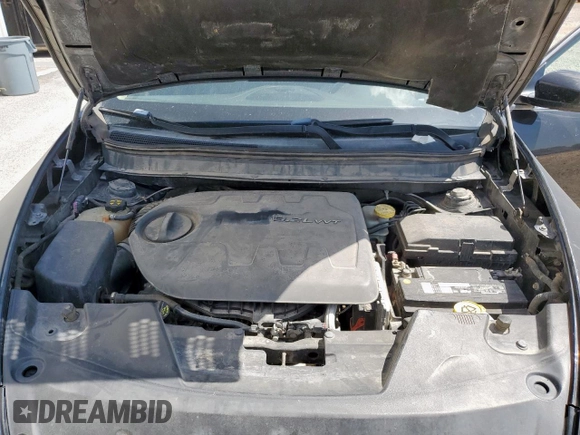 2014 Jeep Cherokee Limited with VIN 1C4PJLDS5EW115108, listed as a Copart auction lot 65480775 with 181,043 mi miles and Clean title. Bid and sale history available at DreamBid. Image 12.