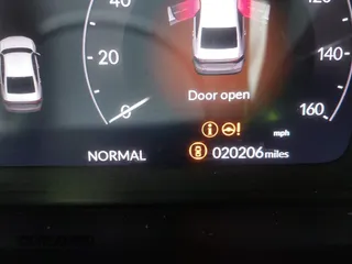 2024 Honda Accord Touring z VIN 1HGCY2F8XRA094072, wystawiony jako IAAI lot #42427587 z przebiegiem 20 206 mil mil oraz . Historia ofert i sprzedaży dostępna na DreamBid. Obrazek 15.
