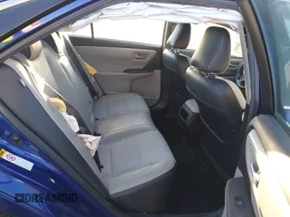 2015 Toyota Camry XLE z VIN 4T1BF1FK9FU884586, wystawiony jako IAAI lot #41789131 z przebiegiem 166 422 mil mil oraz . Historia ofert i sprzedaży dostępna na DreamBid. Obrazek 8.