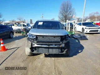 2020 Land Rover Discovery Sport SE with VIN SALCP2FX8LH839952, listed as a IAAI auction lot 41720431 with 66,772 mi miles. Bid and sale history available at carsss.com. Image 13.
