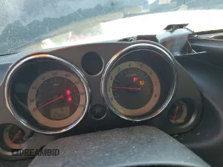 2011 Mitsubishi Eclipse GS with VIN 4A31K5DF5BE008012, listed as a Copart auction lot 75777184 with 223,835 mi miles and Salvage Title. Bid and sale history available at carsss.com. Image 9.