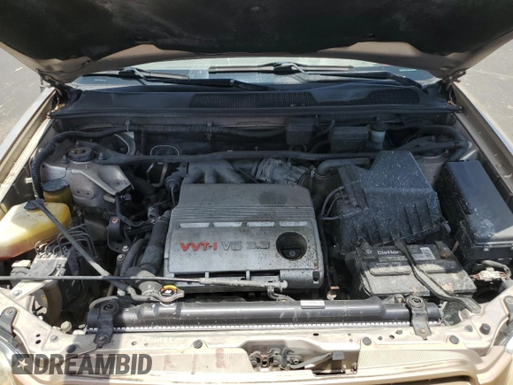2006 Toyota Highlander z VIN JTEGP21A560115744, wystawiony jako Copart lot #55012975 z przebiegiem 268 099 mil mil oraz Czysty tytuł • Clean title. Historia ofert i sprzedaży dostępna na DreamBid. Obrazek 12.