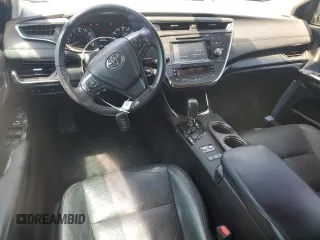 2017 Toyota Avalon XLE z VIN 4T1BK1EB1HU247613, wystawiony jako Copart lot #54774695 z przebiegiem 82 976 mil mil oraz Szkoda całkowita • Salvage title. Historia ofert i sprzedaży dostępna na DreamBid. Obrazek 8.