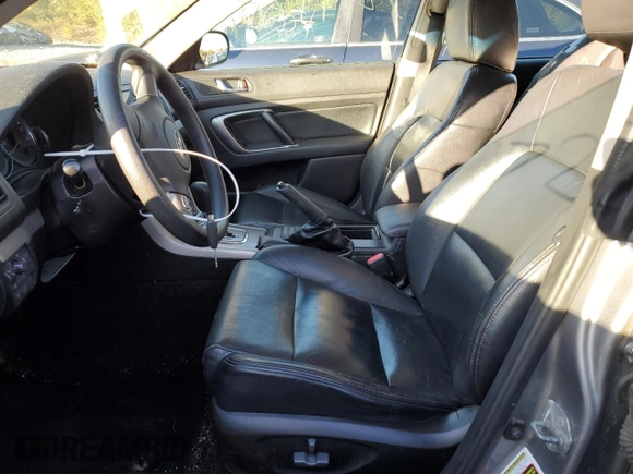 2009 Subaru Outback Special Edtn with VIN 4S4BP61C397334863, listed as a Copart auction lot 74300754 with 179,145 mi miles and Salvage Title. Bid and sale history available at carsss.com. Image 7.