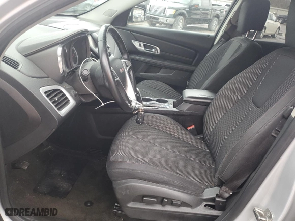 2012 GMC Terrain SLE-2 with VIN 2GKFLTE58C6305513, listed as a Copart auction lot 50944395 with 93,959 mi miles and Salvage Title. Bid and sale history available at carsss.com. Image 7.