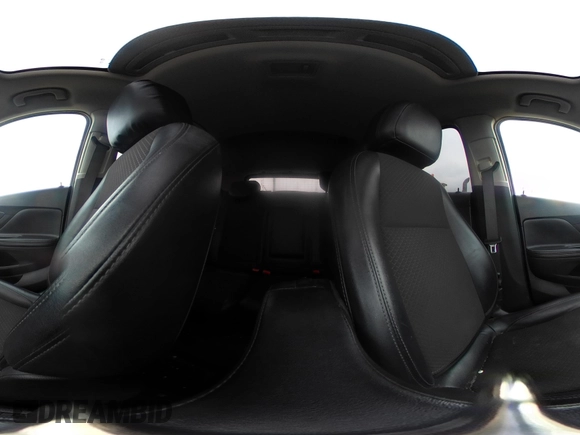 2021 Buick Encore Preferred with VIN KL4CJESBXMB331159, listed as a IAAI auction lot 42049200 with 95,379 mi miles and . Bid and sale history available at DreamBid. Image 18.