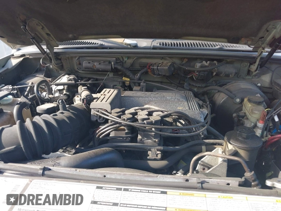2000 Mercury Mountaineer with VIN 4M2DU86P7YUJ11166, listed as a IAAI auction lot 42077531 with 167,191 mi miles and . Bid and sale history available at DreamBid. Image 10.