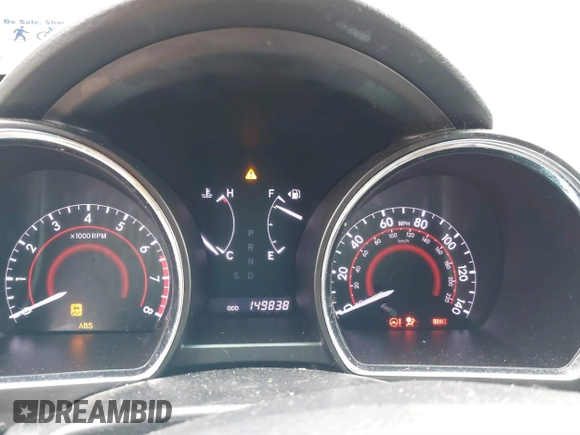 2013 Toyota Highlander Limited with VIN 5TDDK3EH2DS232226, listed as a IAAI auction lot 41553214 with 149,838 mi miles and . Bid and sale history available at DreamBid. Image 7.