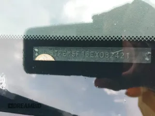 2014 Toyota Tundra SR5 z VIN 5TFEM5F16EX082421, wystawiony jako IAAI lot #40735426 z przebiegiem 173 005 mil mil oraz . Historia ofert i sprzedaży dostępna na DreamBid. Obrazek 9.