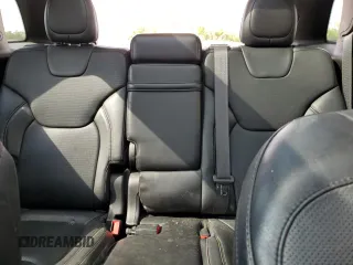 2014 Jeep Cherokee Limited z VIN 1C4PJMDS1EW133918, wystawiony jako Copart lot #55313535 z przebiegiem 141 988 mil mil oraz Szkoda całkowita • Salvage title. Historia ofert i sprzedaży dostępna na DreamBid. Obrazek 10.