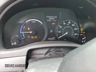 2014 Lexus RX 450h с VIN JTJZB1BA9E2009754, выставлен на аукционе Copart как лот 53877815 с пробегом 200 089 миль миль и Списание • Salvage title. История ставок и продаж доступна на DreamBid. Изображение 9.