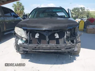 2011 Lexus RX 350 with VIN 2T2ZK1BA3BC047377, listed as a IAAI auction lot 42278372 with 128,786 mi miles and . Bid and sale history available at DreamBid. Image 6.