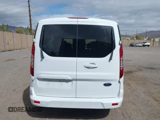 2020 Ford Transit Connect XLT с VIN NM0GS9F22L1436947, выставлен на аукционе IAAI как лот 41819170 с пробегом 96 317 миль миль и . История ставок и продаж доступна на DreamBid. Изображение 16.