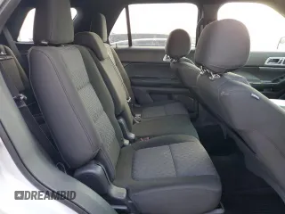 2013 Ford Explorer XLT with VIN 1FM5K8D88DGB62093, listed as a Copart auction lot 48991285 with 147,359 mi miles and Non Repairable. Bid and sale history available at DreamBid. Image 11.